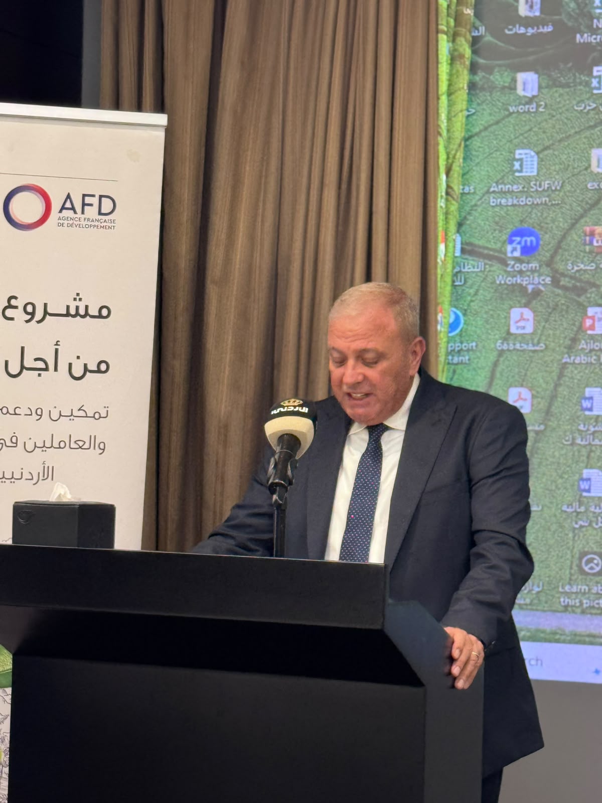 عطية: تمكين المرأة الريفية وتعزيز الإنتاج الزراعي استثمار في الأمن الغذائي والاقتصاد الوطني