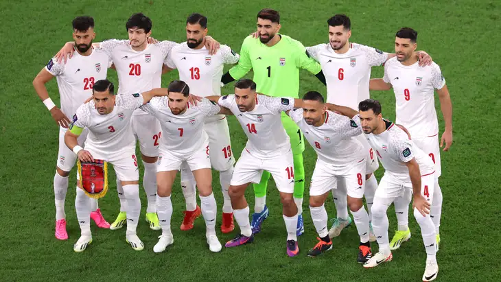 هل تنسحب إيران من كأس العالم؟ ..  رد رسمي ينهي الجدل