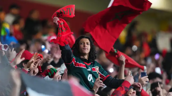 ما القنوات الناقلة لمباراة المغرب ومدغشقر الودية استعدادًا لكأس العالم 2026؟