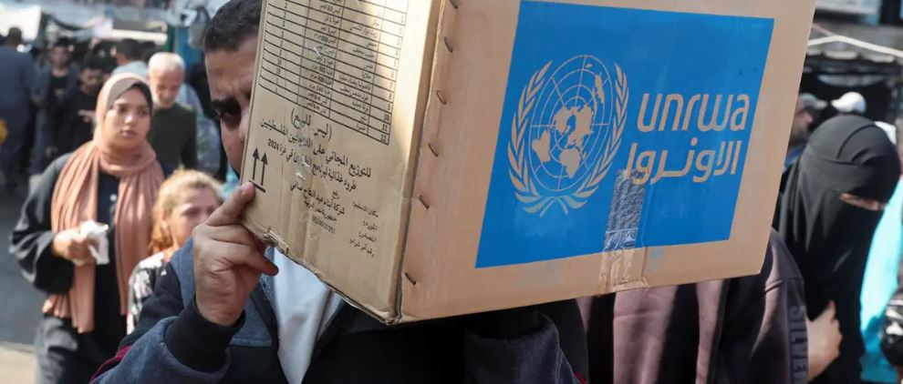 أونروا: آلية توزيع المساعدات في غزة تديرها "عصابات مرتزقة معادية للمسلمين"