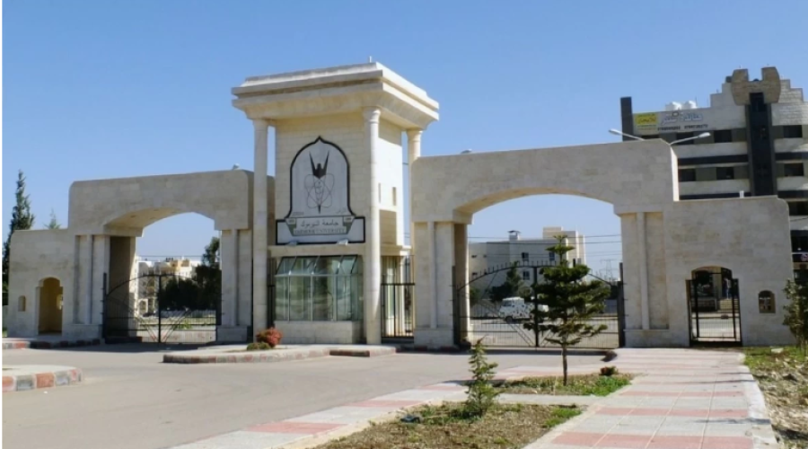 اليرموك تؤخر محاضراتها نصف ساعة بسبب تثبيت التوقيت الصيفي