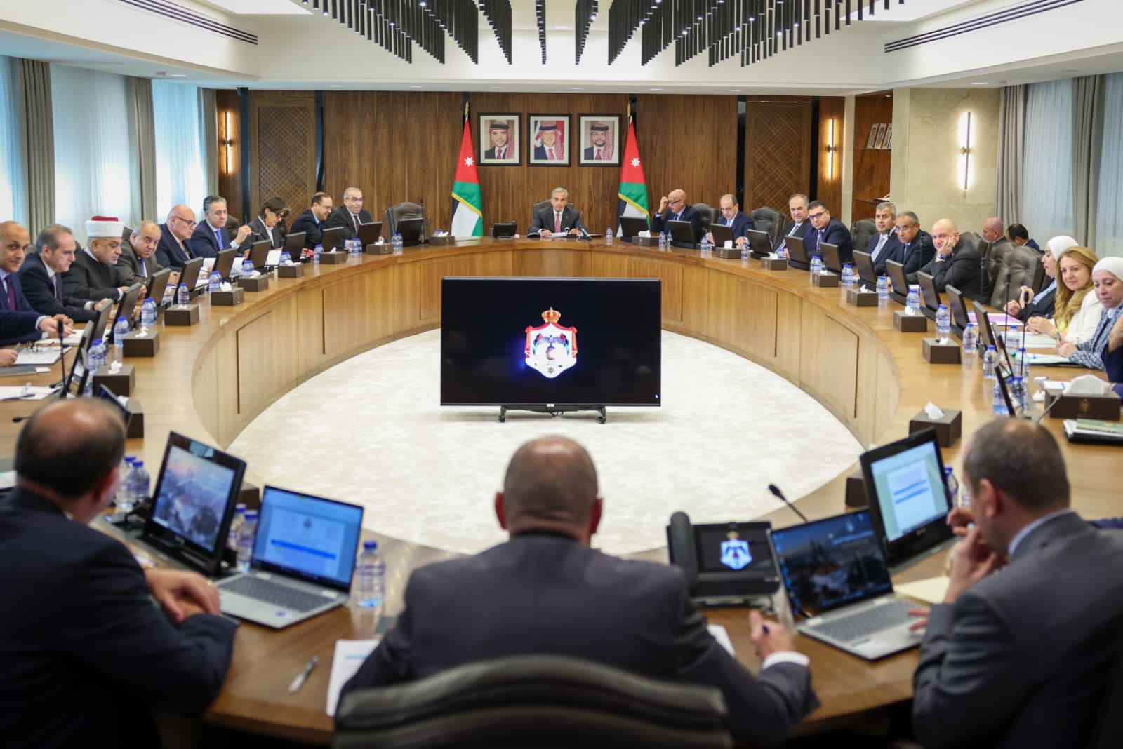 قرارات مجلس الوزراء في جلسته اليوم ..  التفاصيل الكاملة
