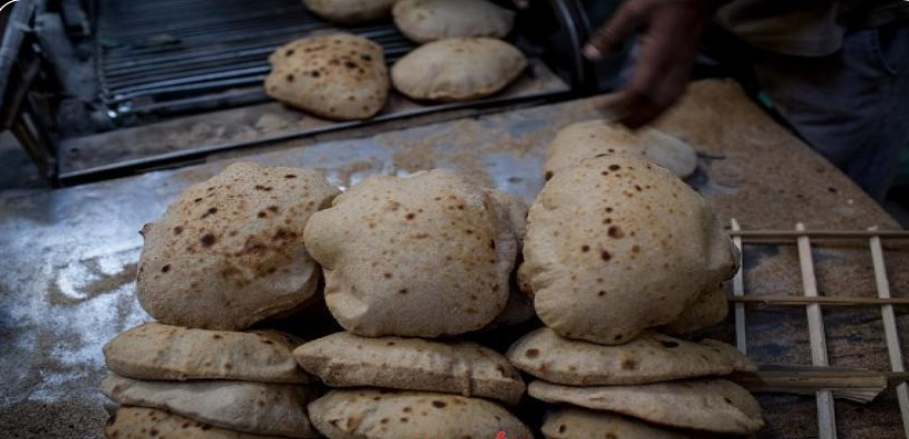 الخبز الأخير ..  حين تحوّلت رحلة الإعالة إلى غيبوبة 