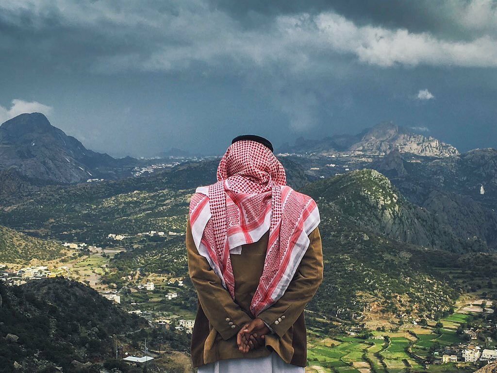 نريد مواطنًا مكتفيًا لا مواطنًا على قيد الحياة