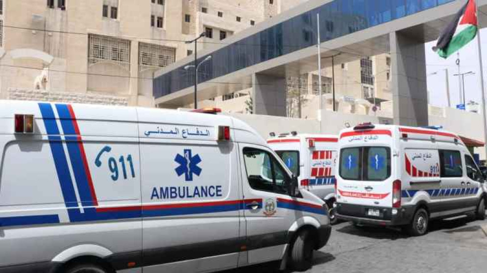 الدفاع المدني يرفع جاهزيته للتعامل مع أي طارئ خلال إجازة العيد