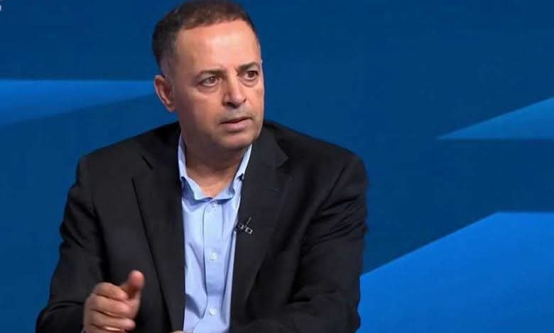 البراري: تصاعد الأداء الصاروخي الإيراني رغم استهداف قدراته الردعية