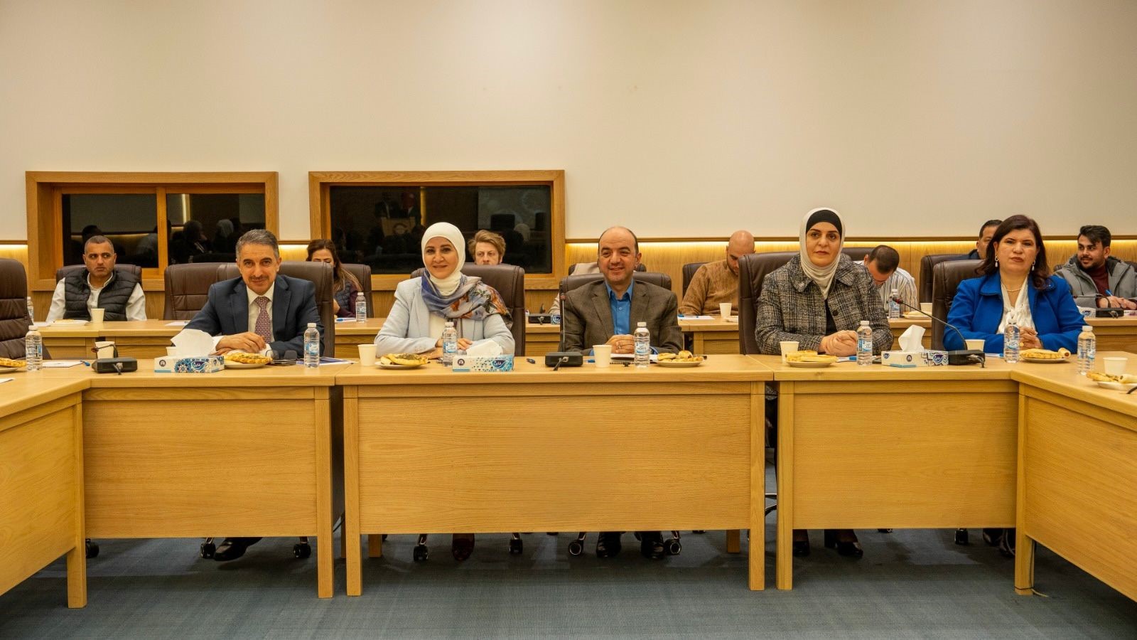 "الصناعة والتجارة": إجراءات جديدة لفتح آفاق التصدير أمام الصناعات الغذائية 