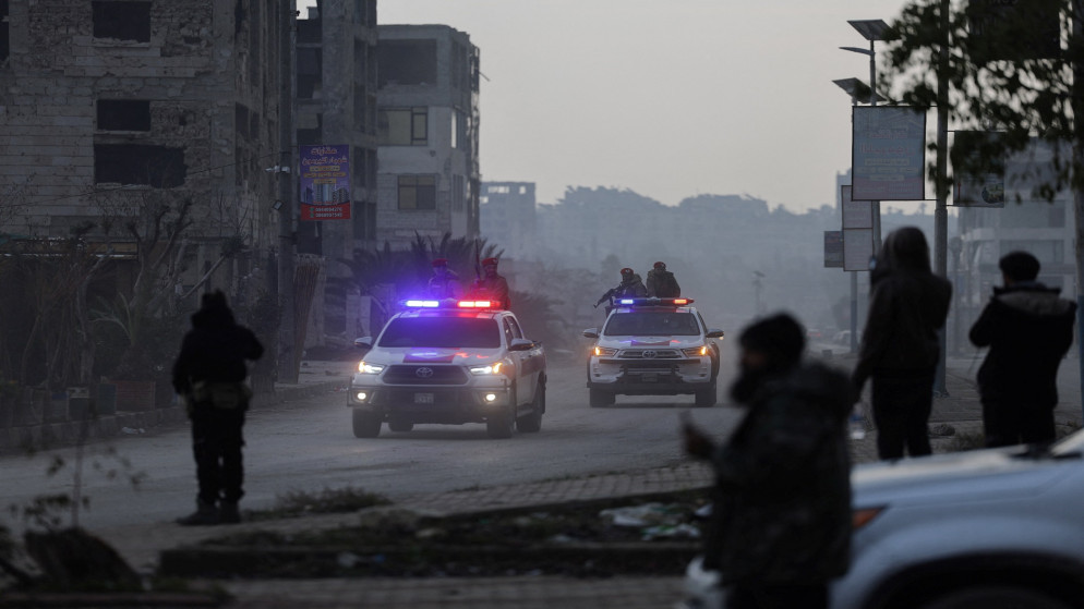 الجيش السوري يعلن الانتهاء من تمشيط حي الشيخ مقصود في حلب