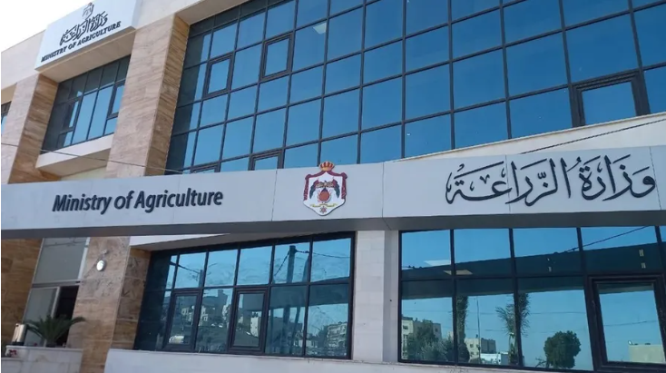 مصدر مسؤول: ننتظر "الأوبئة" لاتخاذ مايلزم بخصوص المنتجات الزراعية السورية