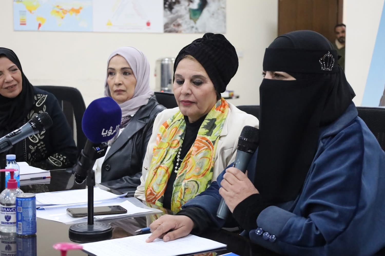 الخضير: أطالب بتعزيز بيئة تشريعية تُجرّم الاعتداء الرقمي ضد المرأة