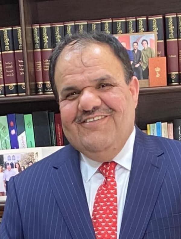 الشرفات: نحنُّ إلى وصفي لأن الجاثمين على صدورنا من رجال الصدفة لا يشبهوننا ولا يمثلون قيمنا