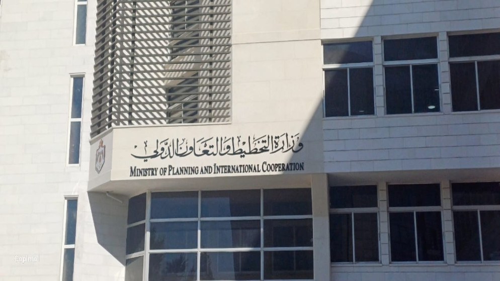 5.22 مليار دولار مساعدات خارجية كلية ملتزم بها للأردن خلال عام واحد