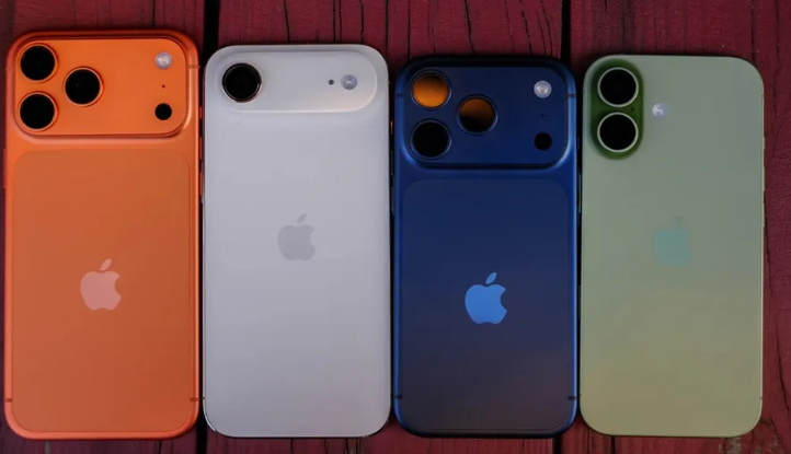 ميزة في "آيفون" تُكلّف "آبل" 116 مليون دولار ..  ما السبب؟