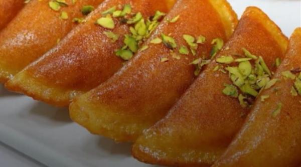 سبقت الكنافة  ..  ما أصل حكاية القطايف الرمضاني؟