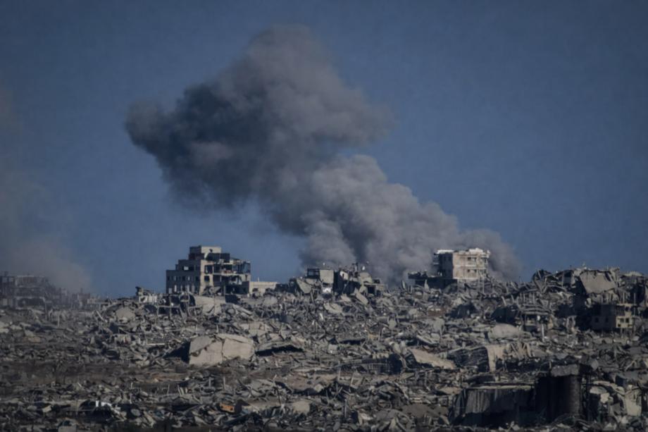 ما انعكاسات الحرب ضد إيران على غزة والقضية الفلسطينية؟ 