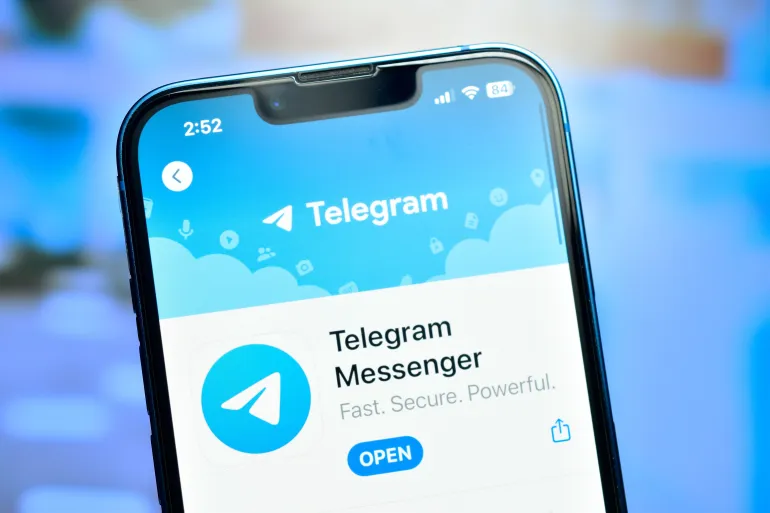 منصة تليغرام ما هي وما مميزاتها؟ 