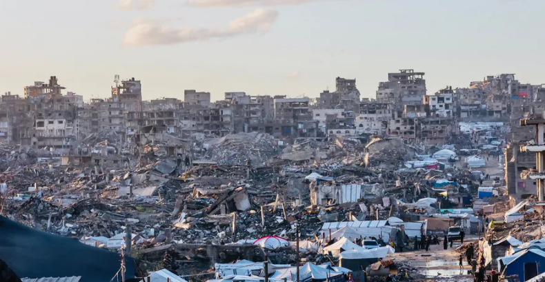 مصادر: الإعلان عن هيئة دولية لإدارة غزة في هذا الموعد
