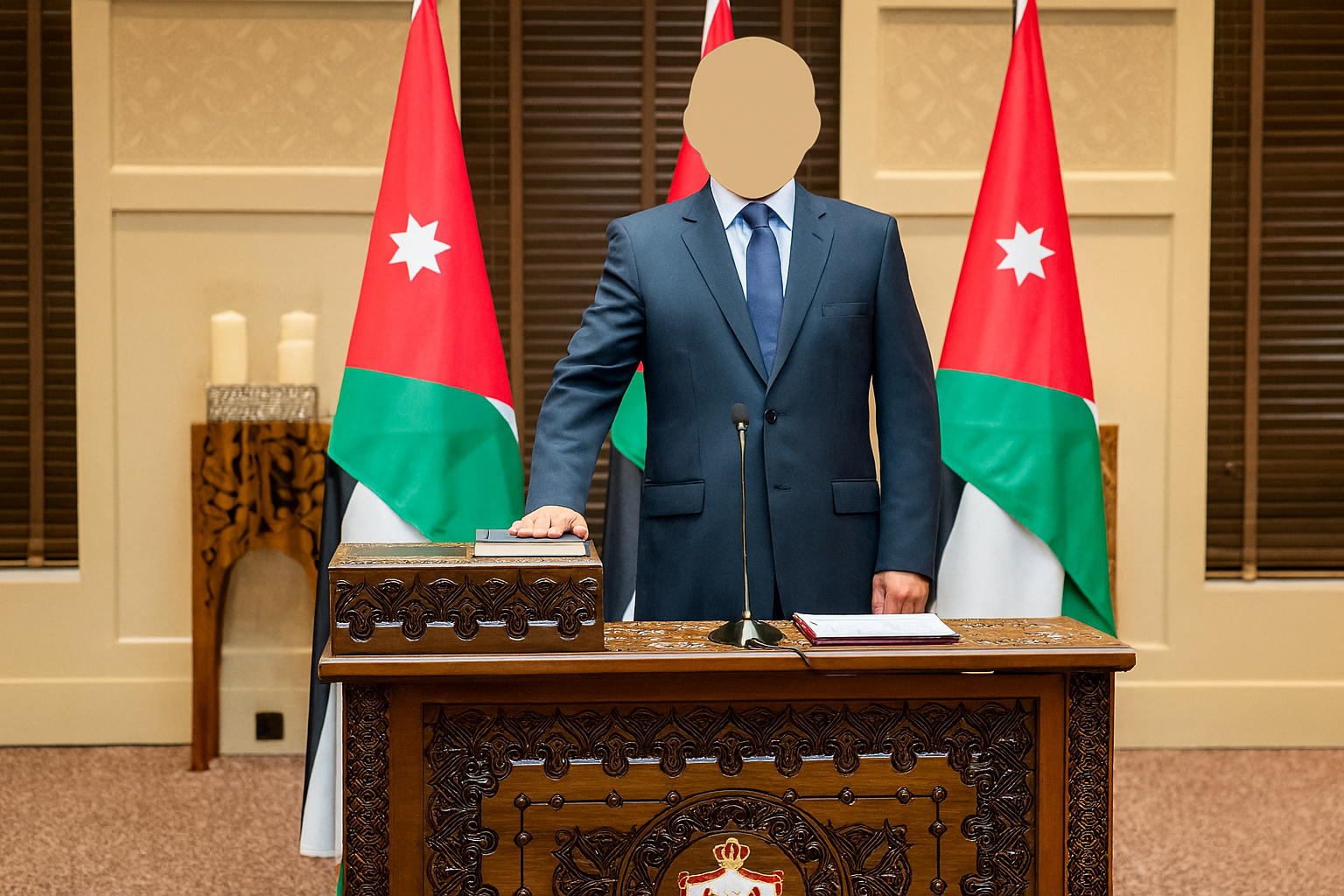 في حضرة التعديل ..   الحكومة بين المفاضلة والكفاءة وشائعات الداخلين وخرائط الترضيات