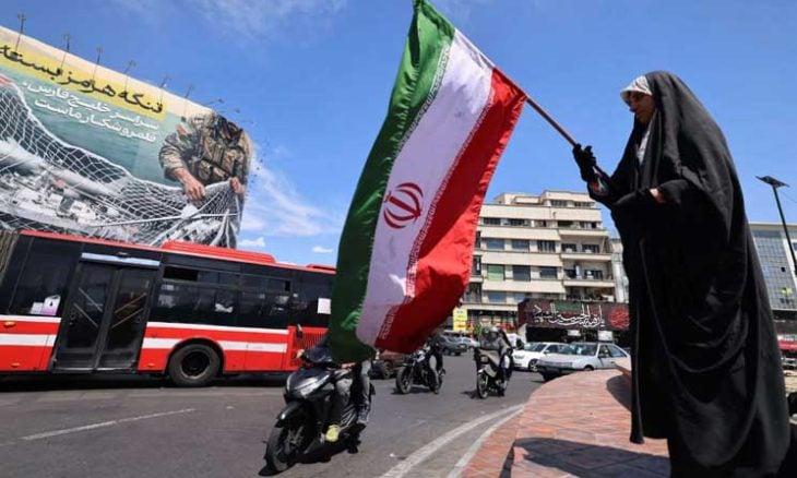 في أعلى حصيلة منذ 1989 ..  إيران أعدمت 1639 شخصا على الأقلّ عام 2025