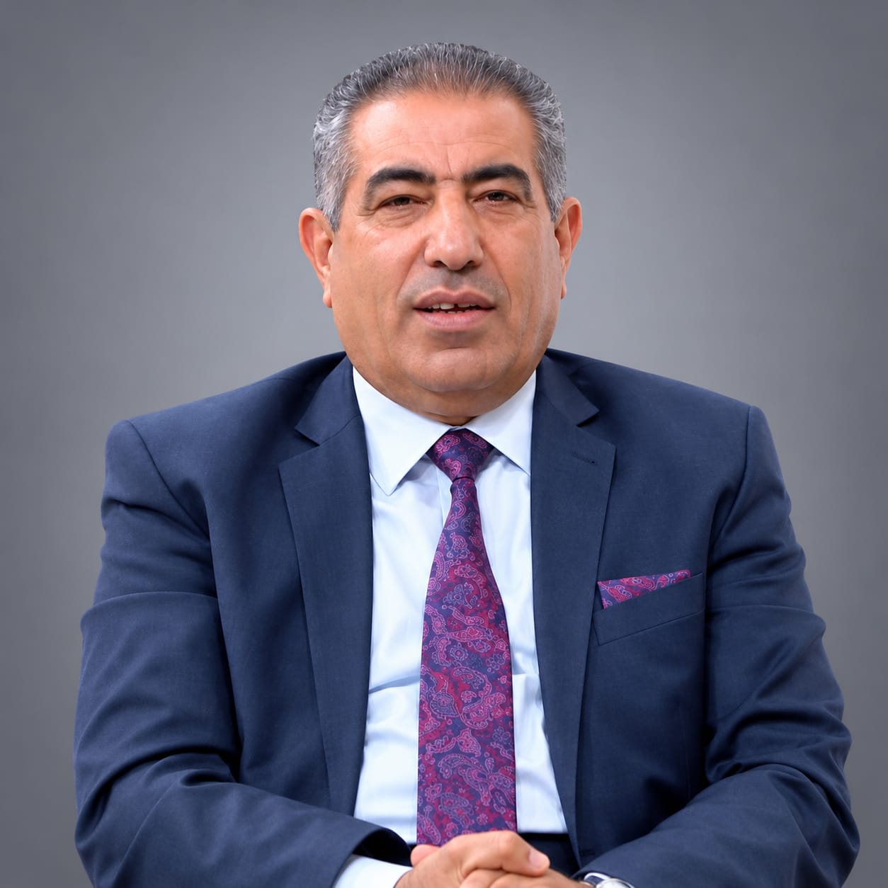  العبادي: أحداث الكرك مأساة وطنية تستدعي كشف الحقيقة وحماية 