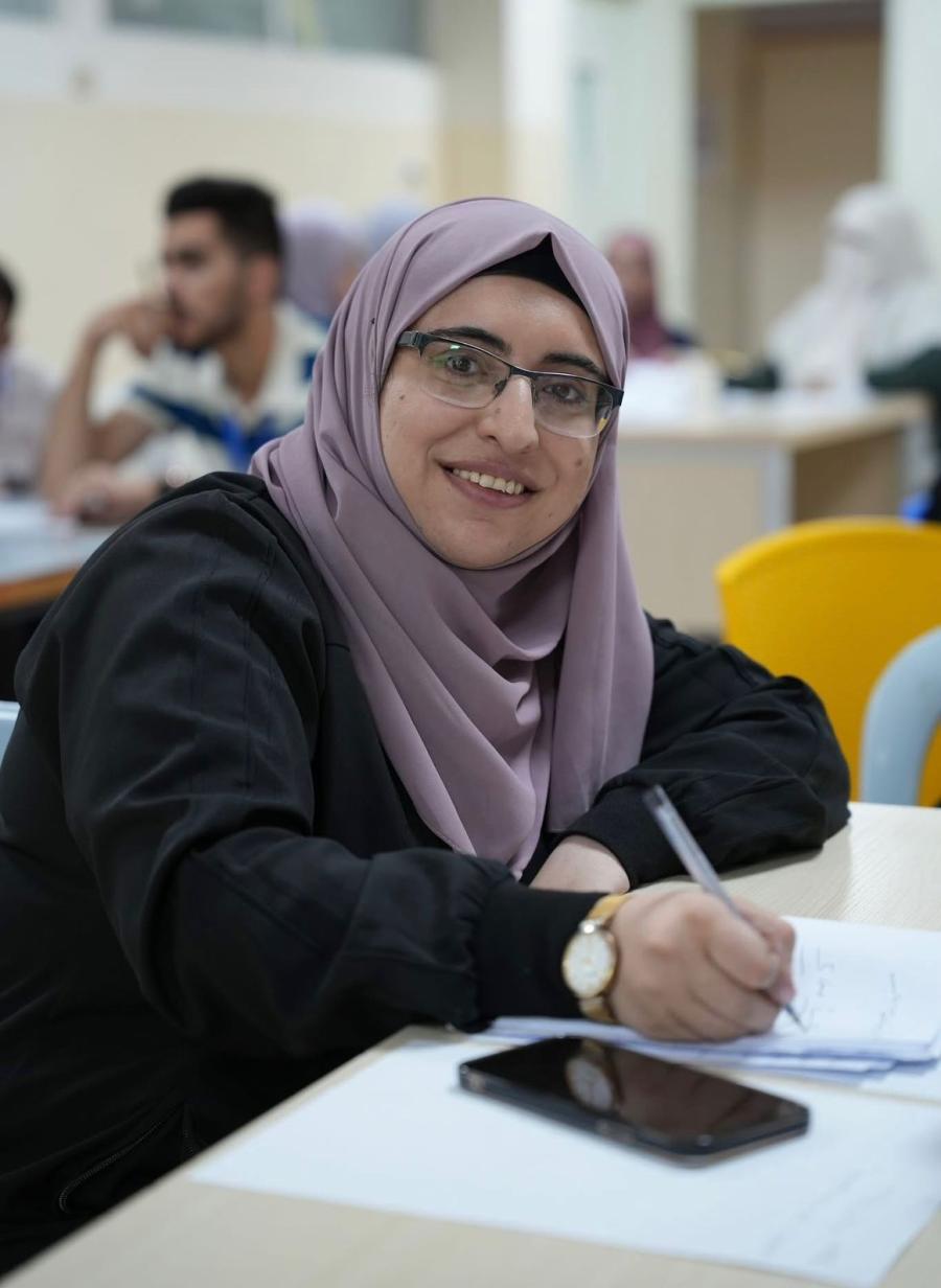 نائل: كيف تنظّم الأم وقتها في العشر الأواخر وتشرك أطفالها في ليلة القدر؟