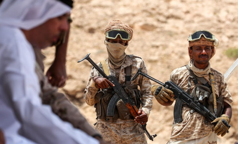 اليمن: مقتل قيادي بارز بـ"القاعدة" بغارة أميركية في مأرب