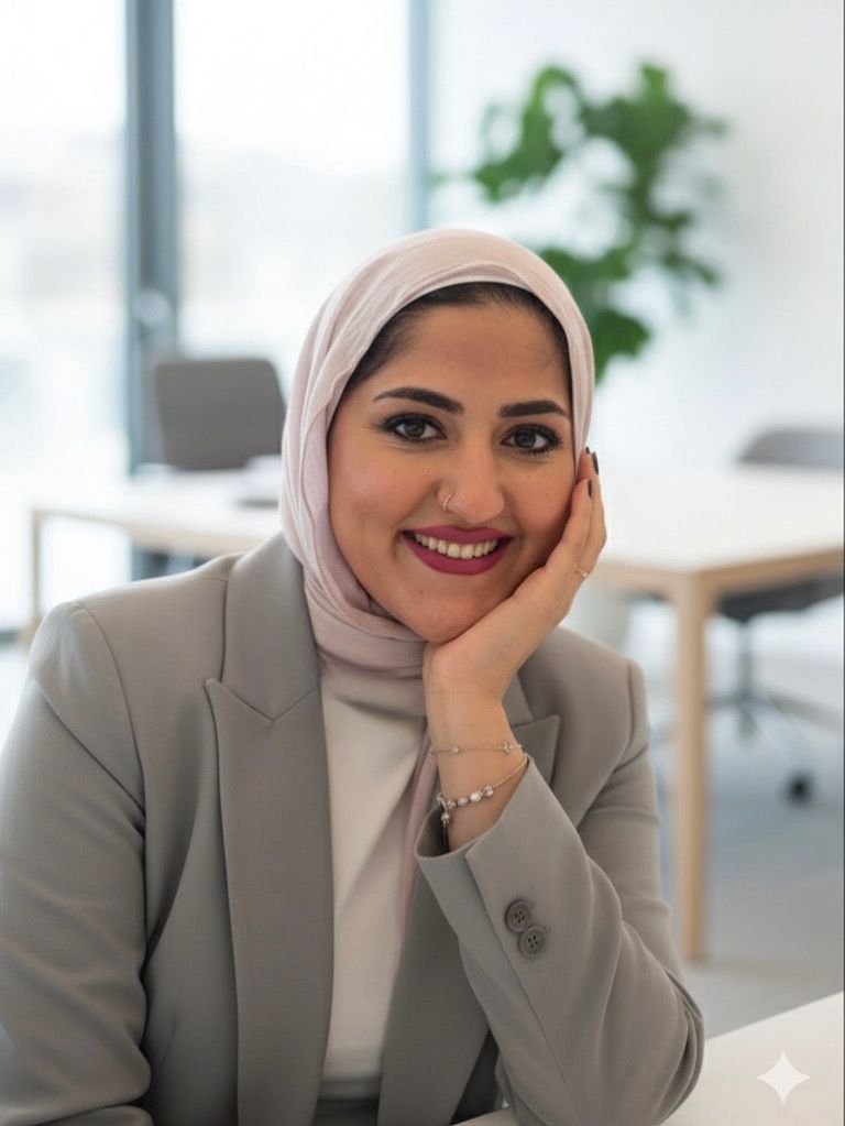 زيدان: ارتداء الحجاب كان أكثر قراراتي يقينًا وتحولًا في حياتي