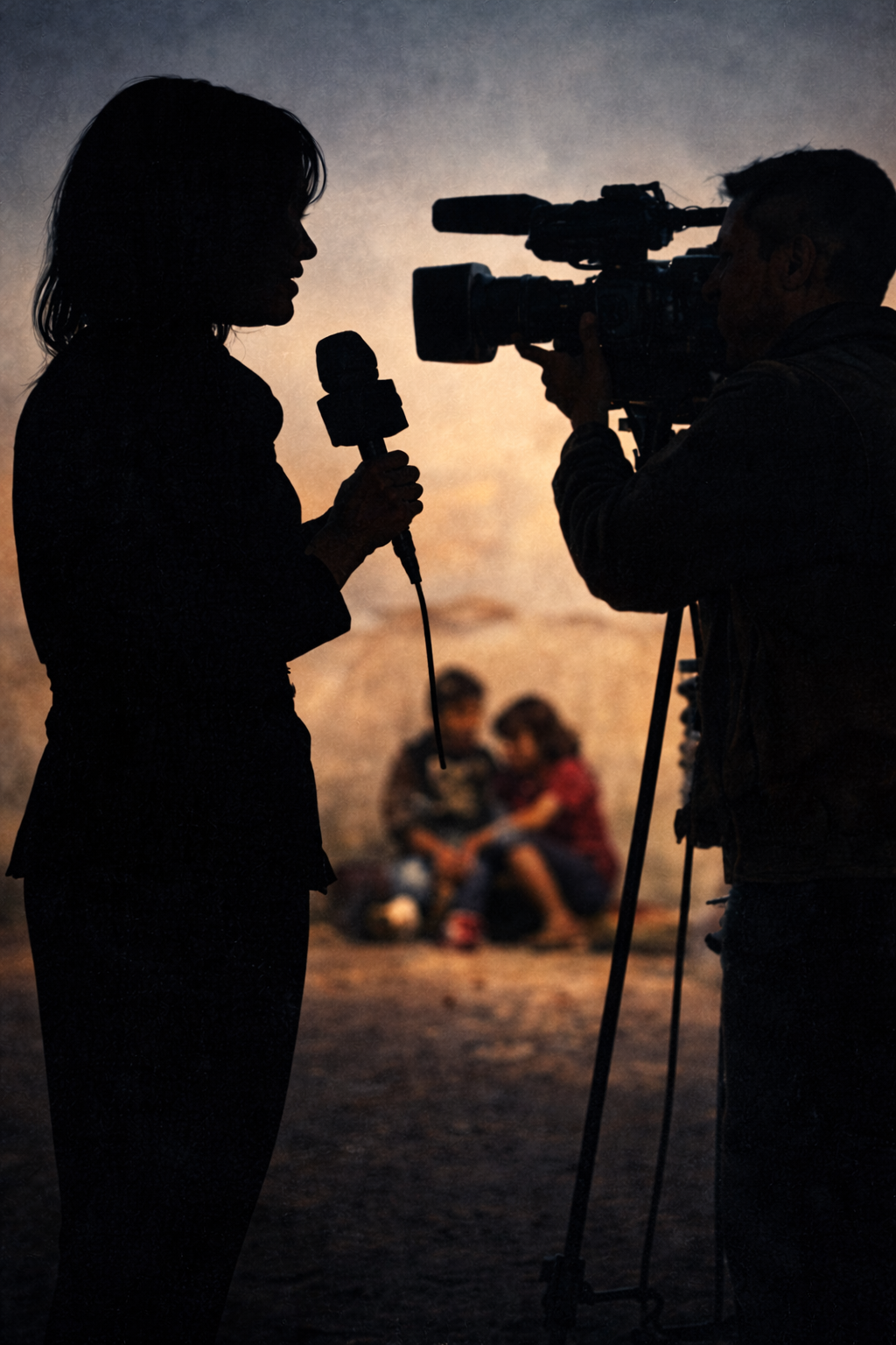 حين يُحظر “الاستدرار العاطفي”… هل نحمي الكرامة أم نحجب الألم؟