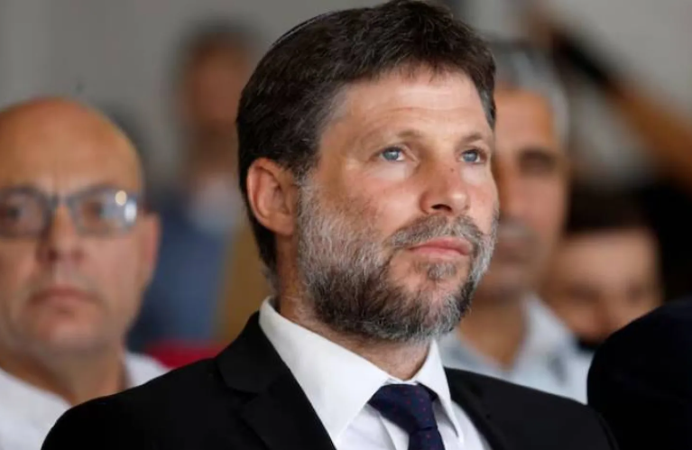 سموتريتش: غزة ستدمَّر بالكامل ..  والفلسطينيون سيغادرون