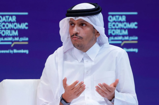 مسؤول إيراني: اتفقنا على وقف إطلاق النار مع الاحتلال بوساطة قطرية