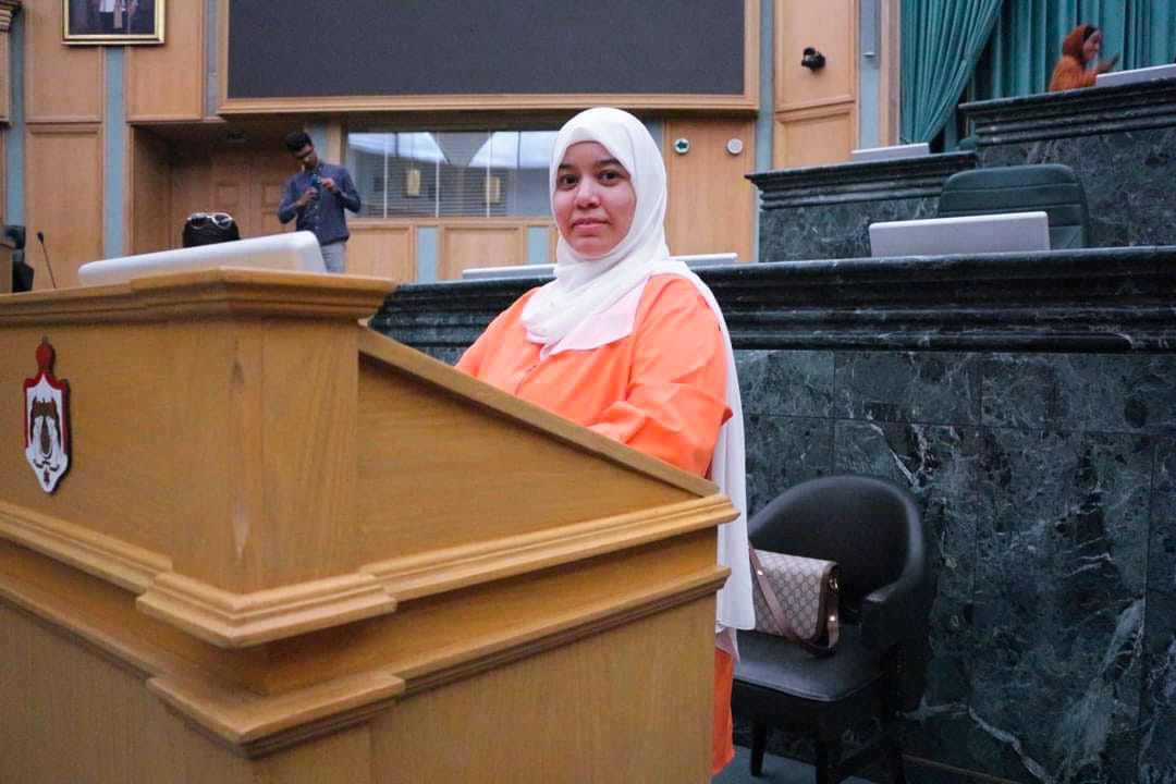 من الشغف إلى الدخل ..  هبة بني سلمان تدعو الشباب لتحويل مواهبهم إلى مشاريع حقيقية