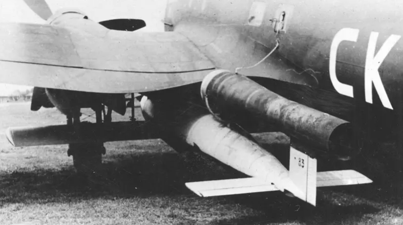 ًًبهذا العام ..  قصفت ألمانيا نفسها وقتلت 578 شخصا