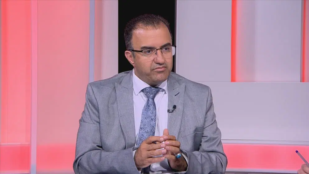  عامر بني عامر يكتب: تصنيف الأردنيين