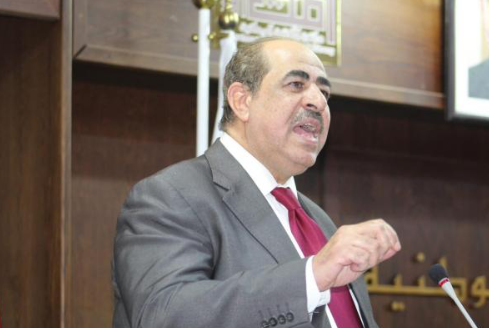 قشوع: ستبقى ظلال بنى هاشم مرابطة في راية العروبة