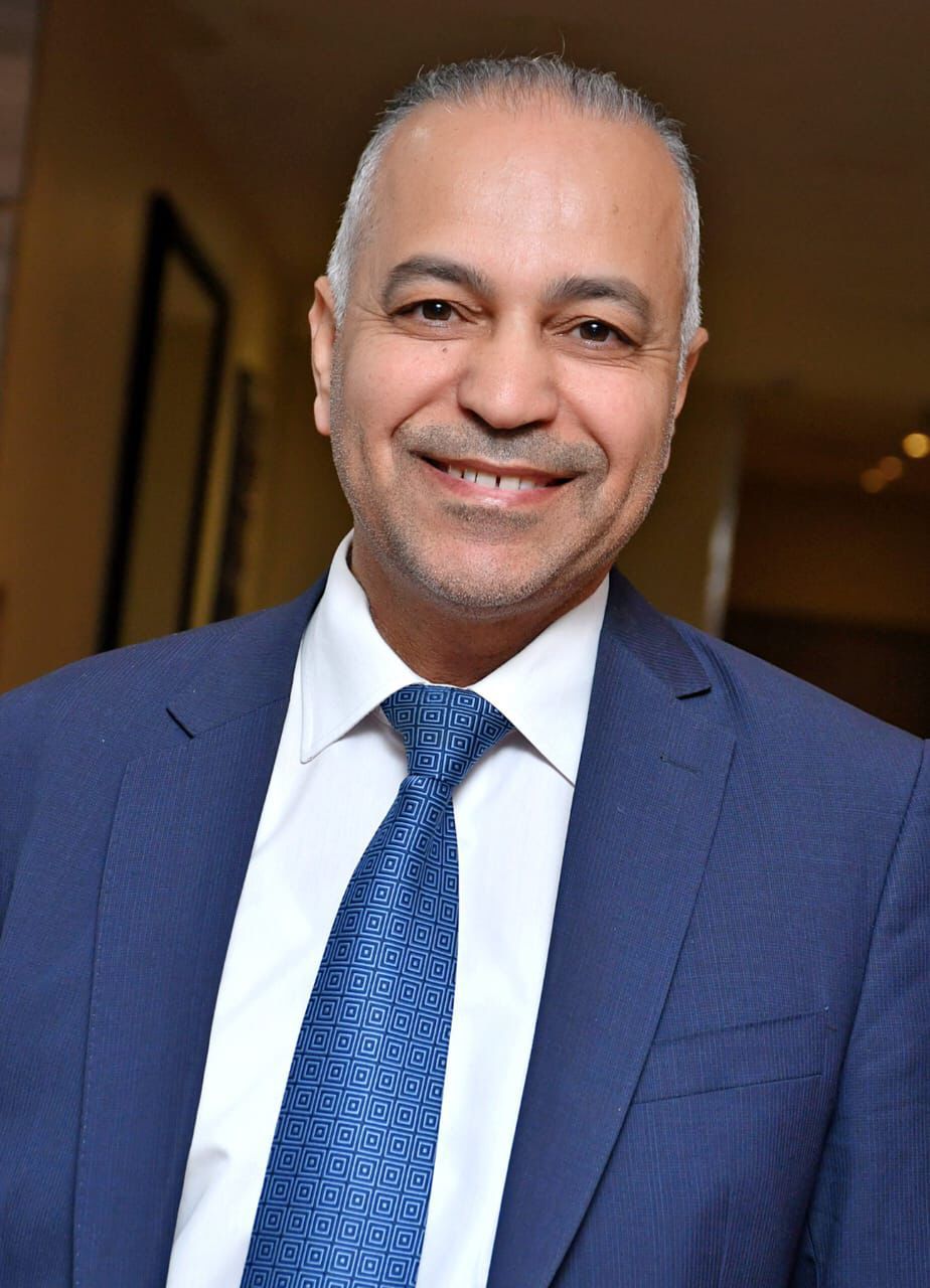 هنداوي رئيسًا للاتحاد الدولي للنشاط البدني المعدل