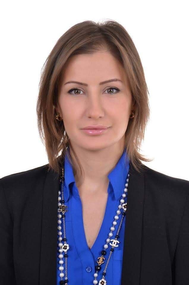 عليا منصور لـ"أخبار اليوم" : ما يجري في غزة مجزرة مستمرة والحل يبدأ بوقف التجويع والحصار