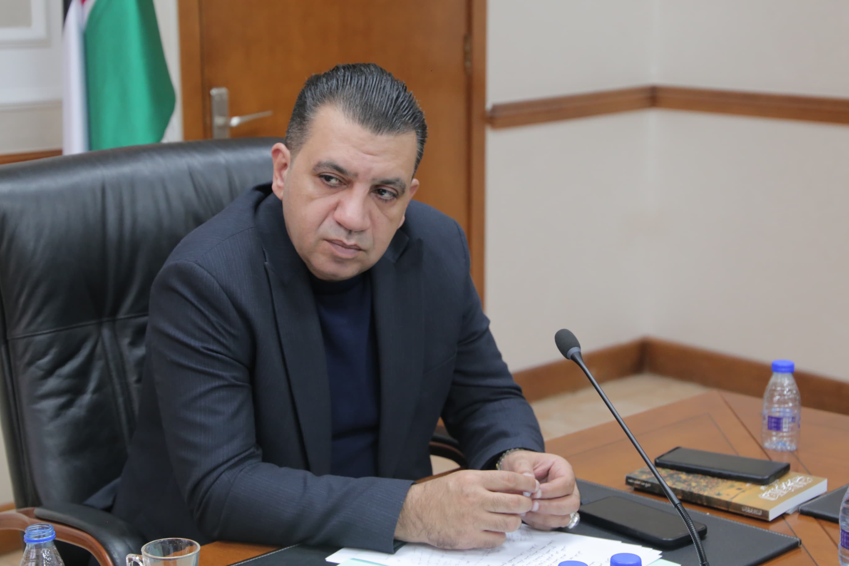 السعود: الاحتلال يشرّع القتل بقانون جديد والعالم مطالب بالتحرك الآن