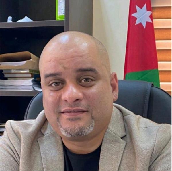 الدكتور ماهر أبو زيد  ..  مبارك المنصب الجديد في جامعة الفجيرة