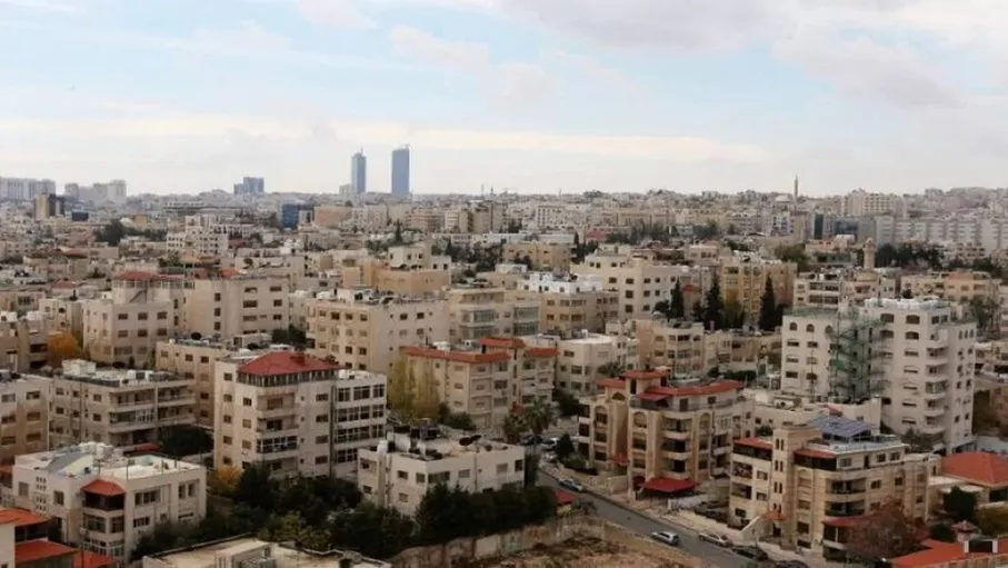 الإحصاءات: ارتفاع مساحات الأبنية المرخصة بالمملكة بنسبة 13.6% 