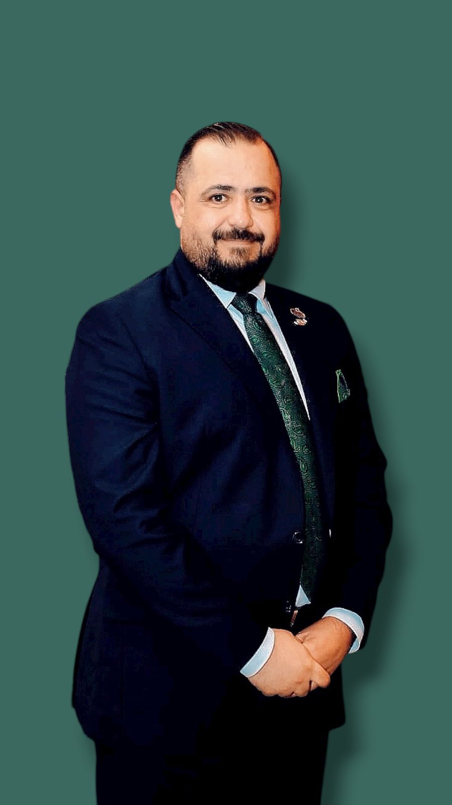 السليحات: تنظيم استخدام منصات التواصل لمن هم دون 16 عامًا ممكن قانونيًا  