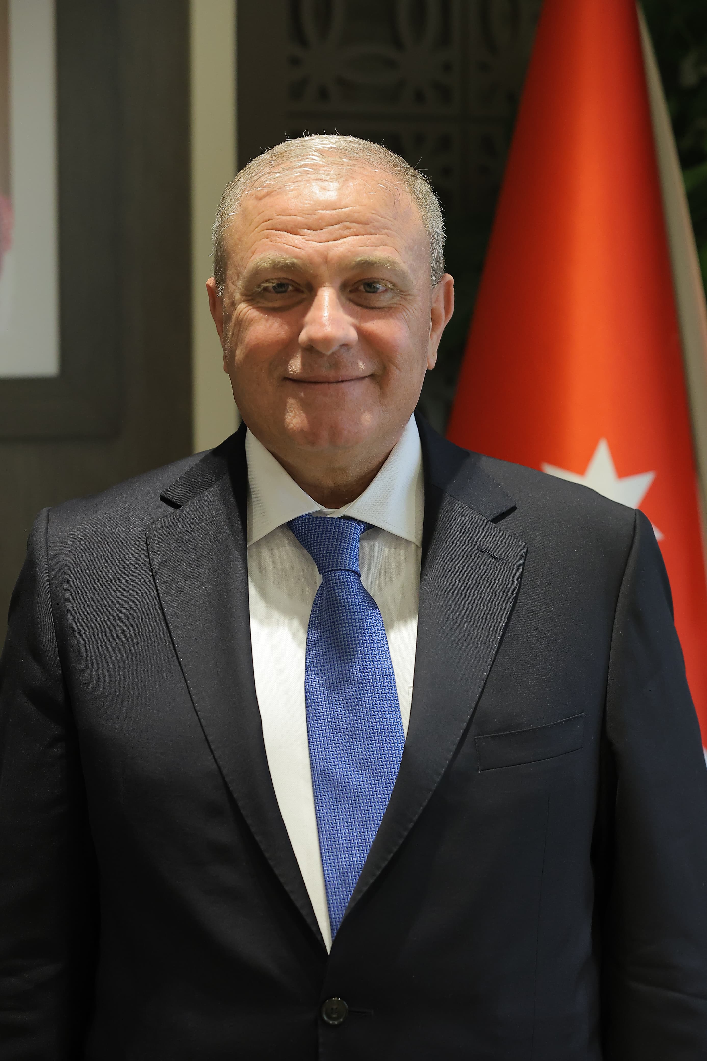 عطية: الرسالة الملكية حول هيكلة الجيش العربي رؤية استراتيجية لتعزيز الكفاءة والجاهزية