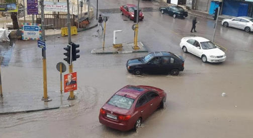 لماذا تتصدر عجلون قائمة المناطق الأعلى أمطاراً بالأردن؟