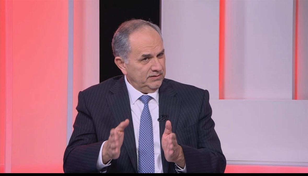وزير العدل: نظام الخبرة الجديد سيعمل على تسريع البت في القضايا أمام المحاكم