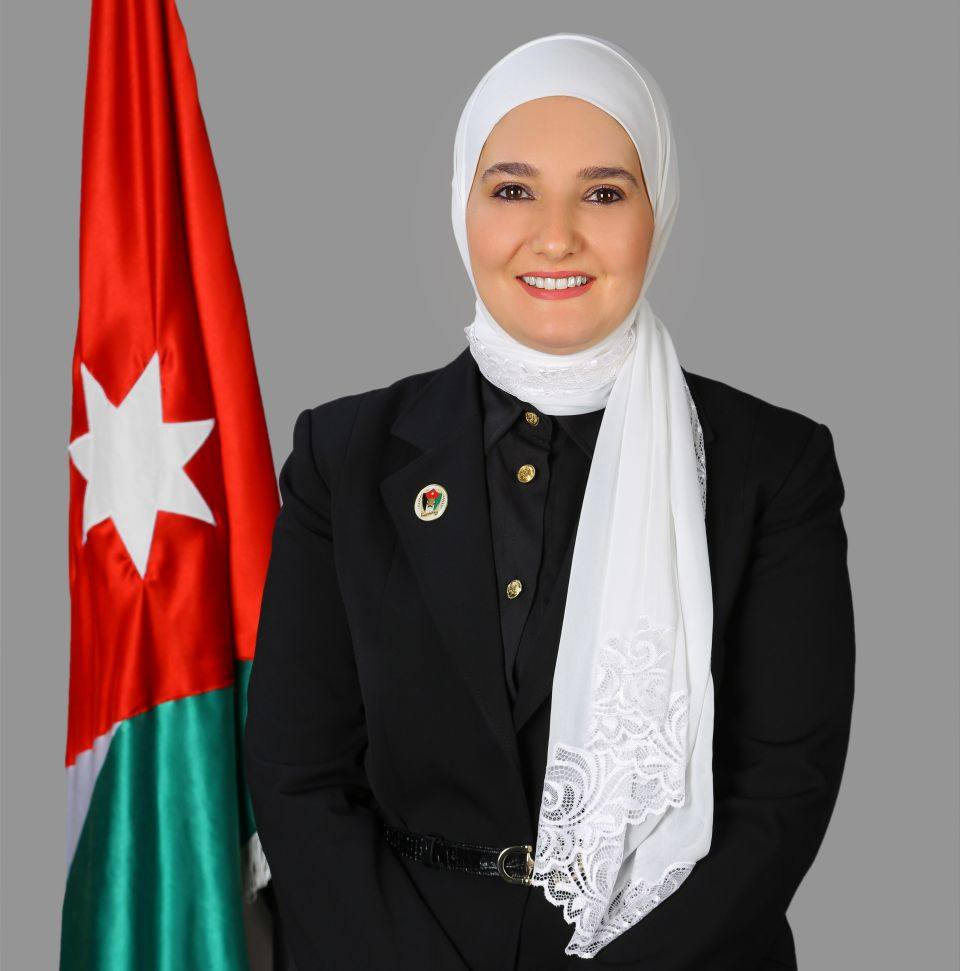 النائب ناصر الدين: حضور ولي العهد لتخريج الفوج الجديد يجسد اهتمام القيادة بالشباب وتمكينهم