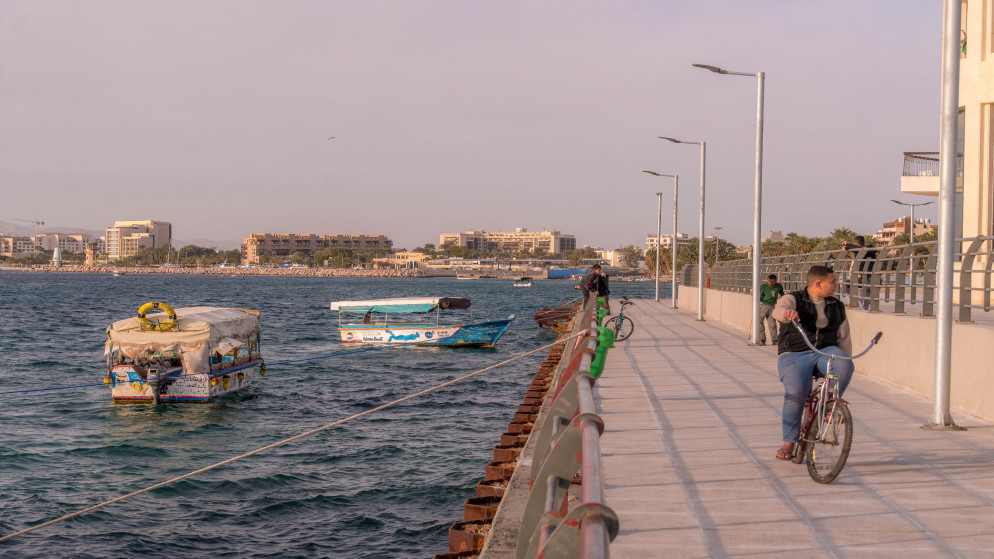 ارتفاع طفيف في درجات الحرارة الخميس والجمعة