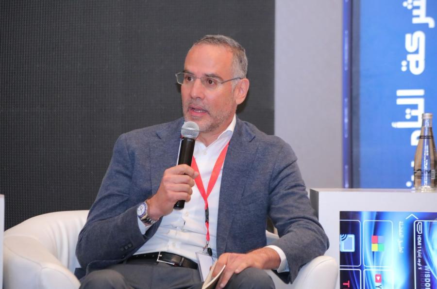 الساكت: استقرار الاقتصاد في 2025 نتاج إصلاحات تراكمية والتحدي الحقيقي في خلق فرص العمل