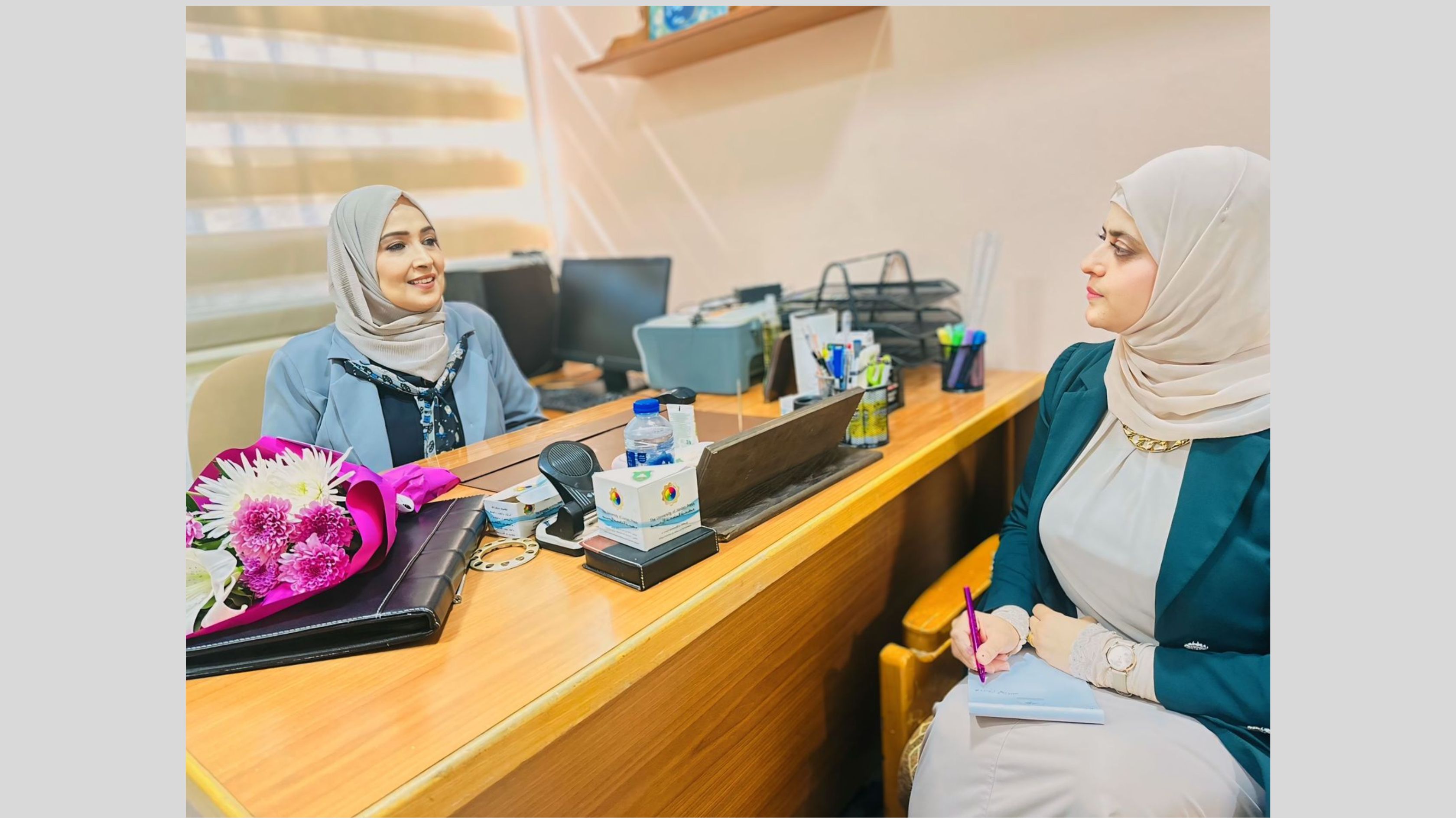 المرأة الريفية الأردنية ..  روح السياحة البيئية ومحرك التنمية المستدامة