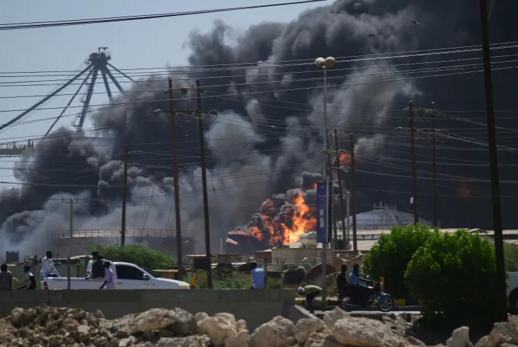 ماذا يعني تولي ترامب ملف إنهاء الحرب في السودان بنفسه؟