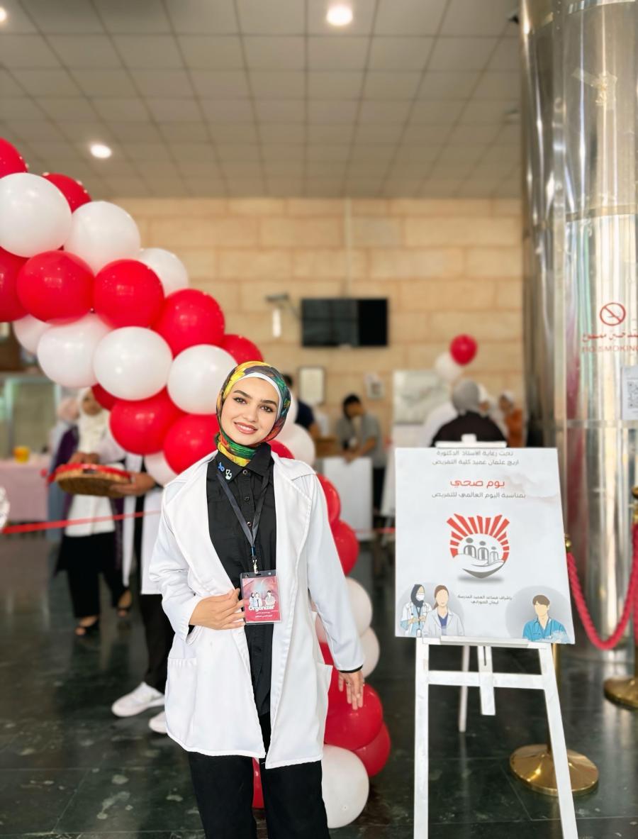 الماضي: ضعف المناعة ليس صدفة بل نتيجة عادات يومية خاطئة