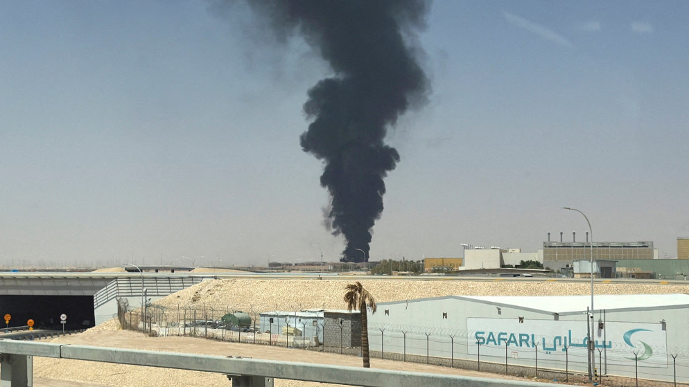 إدانات دولية لهجمات الحوثيين على مطارات سعودية و12 وفاة في الرياض